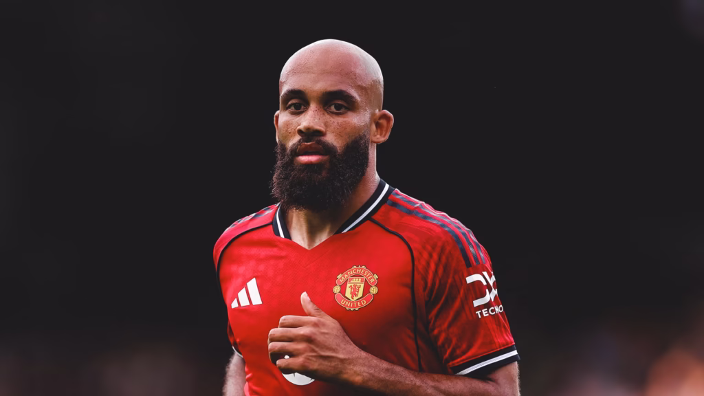 Bryan Mbeumo Weekly Salary